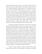 Lietuvių identitetas. Ar esame europiečiai? 7 puslapis