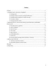 Lietuvoje esančių turizmo agentūrų teikiamos paslaugos 2 puslapis