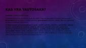 Koks skirtumas tarp patarlės ir priežodžio? 3 puslapis