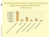 Lietuvos — Prancūzijos prekybiniai santykiai 8 puslapis