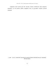 Lietuvos 2007–2013 metų Europos Sąjungos (ES) struktūrinė parama 12 puslapis