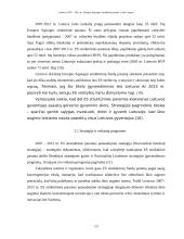 Lietuvos 2007–2013 metų Europos Sąjungos (ES) struktūrinė parama 13 puslapis