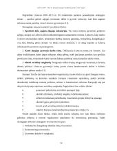 Lietuvos 2007–2013 metų Europos Sąjungos (ES) struktūrinė parama 14 puslapis