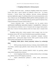 Lietuvos 2007–2013 metų Europos Sąjungos (ES) struktūrinė parama 16 puslapis