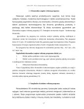 Lietuvos 2007–2013 metų Europos Sąjungos (ES) struktūrinė parama 17 puslapis