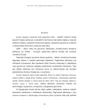 Lietuvos 2007–2013 metų Europos Sąjungos (ES) struktūrinė parama 20 puslapis