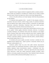 Lietuvos 2007–2013 metų Europos Sąjungos (ES) struktūrinė parama 5 puslapis