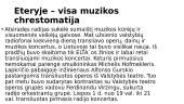 Lietuvos radijo atsiradimo istorija 5 puslapis