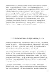 Lietuvos bankų sistema ir jos reikšmė ekonomikai 14 puslapis