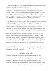 Lietuvos bankų sistema ir jos reikšmė ekonomikai 15 puslapis