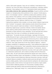 Lietuvos bankų sistema ir jos reikšmė ekonomikai 17 puslapis