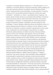 Lietuvos bankų sistema ir jos reikšmė ekonomikai 19 puslapis