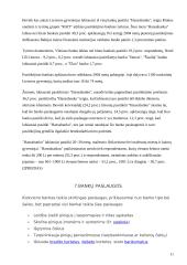 Lietuvos bankų sistema ir jos reikšmė ekonomikai 10 puslapis