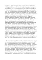 Apie kokias moralines vertybes šiandien svarbu kalbėti? (kalba) 2 puslapis