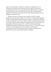 Apie kokias moralines vertybes šiandien svarbu kalbėti? (kalba) 3 puslapis