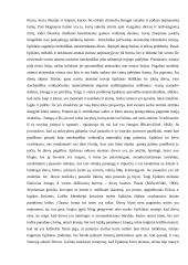 Epikūro filosofinės pažiūros 3 puslapis
