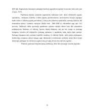 Lietuvos bendrasis vidaus produktas (apskaičiuotas išlaidų metodu) 11 puslapis