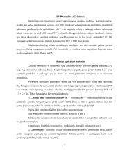 Lietuvos bendrasis vidaus produktas (apskaičiuotas išlaidų metodu) 4 puslapis
