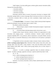 Lietuvos bendrasis vidaus produktas (apskaičiuotas išlaidų metodu) 6 puslapis