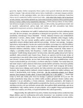 Maišto problema literatūroje  (Vincas Mykolaitis – Putinas, Alberas Kamiu) 2 puslapis