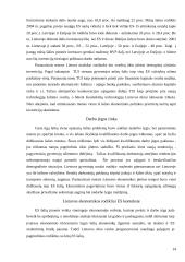 Lietuvos BVP Europos Sąjungos (ES) šalių kontekste 14 puslapis