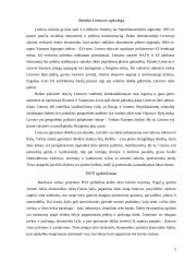 Lietuvos BVP Europos Sąjungos (ES) šalių kontekste 3 puslapis