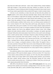 Lietuvos BVP Europos Sąjungos (ES) šalių kontekste 7 puslapis