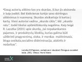 Skurdas ir socialinė atskirtis Lietuvoje  15 puslapis