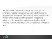 Skurdas ir socialinė atskirtis Lietuvoje  16 puslapis