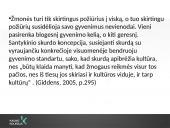 Skurdas ir socialinė atskirtis Lietuvoje  20 puslapis