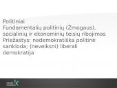 Skurdas ir socialinė atskirtis Lietuvoje  4 puslapis