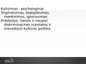 Skurdas ir socialinė atskirtis Lietuvoje  6 puslapis