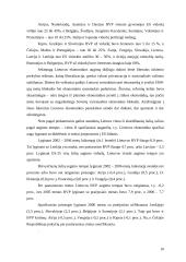 Lietuvos bendrasis vidaus produktas Europos Sąjungos (ES) šalių kontekste 9 puslapis