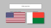 Jungtinių Amerikos Valstijų ir Madagaskaro socialiniai ir ekonominiai požymiai 3 puslapis