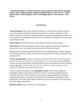 Prekybos žmonėmis teisinio reglamentavimo Europos sąjungoje analizė 2 puslapis