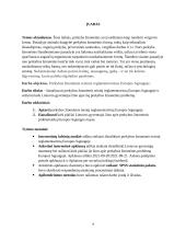 Prekybos žmonėmis teisinio reglamentavimo Europos sąjungoje analizė 3 puslapis