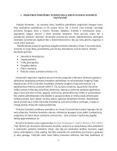 Prekybos žmonėmis teisinio reglamentavimo Europos sąjungoje analizė 4 puslapis