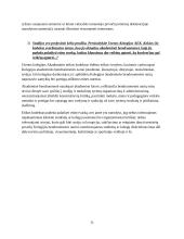 Profesinės etikos žinių reikšmė teisininkės, teisininko veiklai 10 puslapis