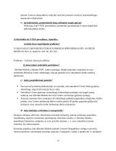 Profesinės etikos žinių reikšmė teisininkės, teisininko veiklai 12 puslapis