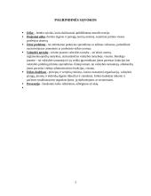 Profesinės etikos žinių reikšmė teisininkės, teisininko veiklai 2 puslapis