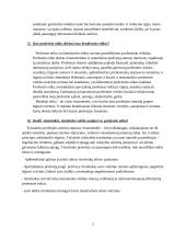 Profesinės etikos žinių reikšmė teisininkės, teisininko veiklai 4 puslapis