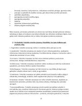 Profesinės etikos žinių reikšmė teisininkės, teisininko veiklai 9 puslapis