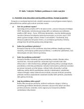 Politologijos žinių reikšmė teisininkės / teisininko veiklai 10 puslapis