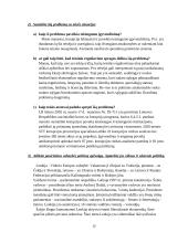 Politologijos žinių reikšmė teisininkės / teisininko veiklai 11 puslapis