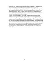 Politologijos žinių reikšmė teisininkės / teisininko veiklai 12 puslapis