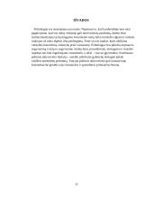 Politologijos žinių reikšmė teisininkės / teisininko veiklai 14 puslapis