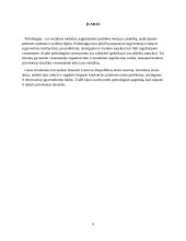 Politologijos žinių reikšmė teisininkės / teisininko veiklai 3 puslapis