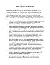 Politologijos žinių reikšmė teisininkės / teisininko veiklai 4 puslapis