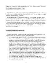 Politologijos žinių reikšmė teisininkės / teisininko veiklai 5 puslapis