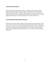 Politologijos žinių reikšmė teisininkės / teisininko veiklai 7 puslapis